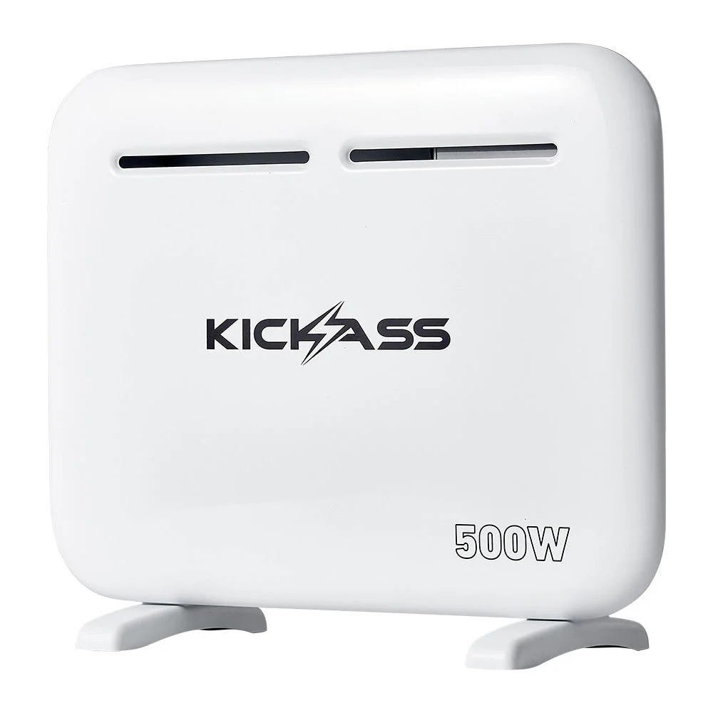 KickAss Personal Mini-Heater 500W For Camping - Image 9