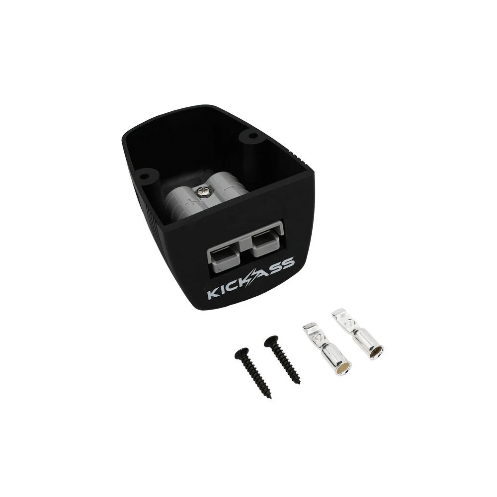 KickAss 50A Anderson Socket