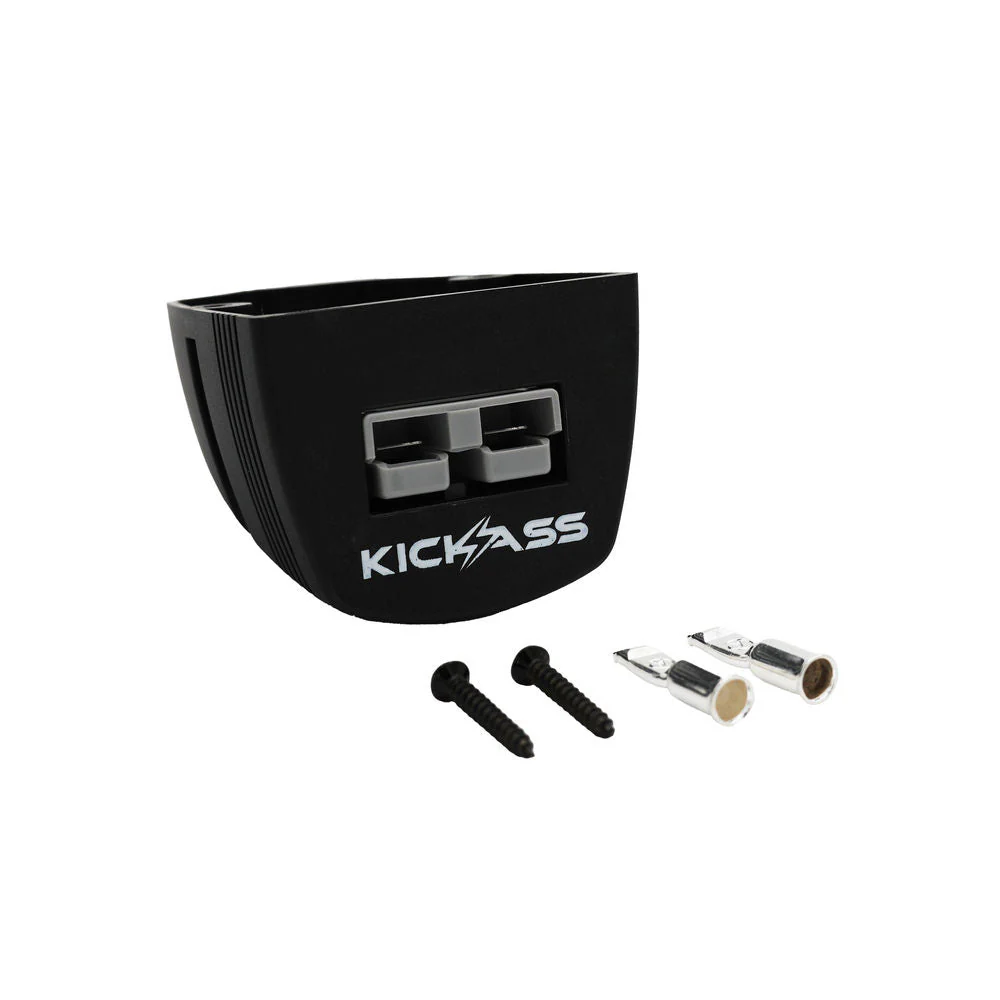 KickAss 50A Anderson Socket - Image 2