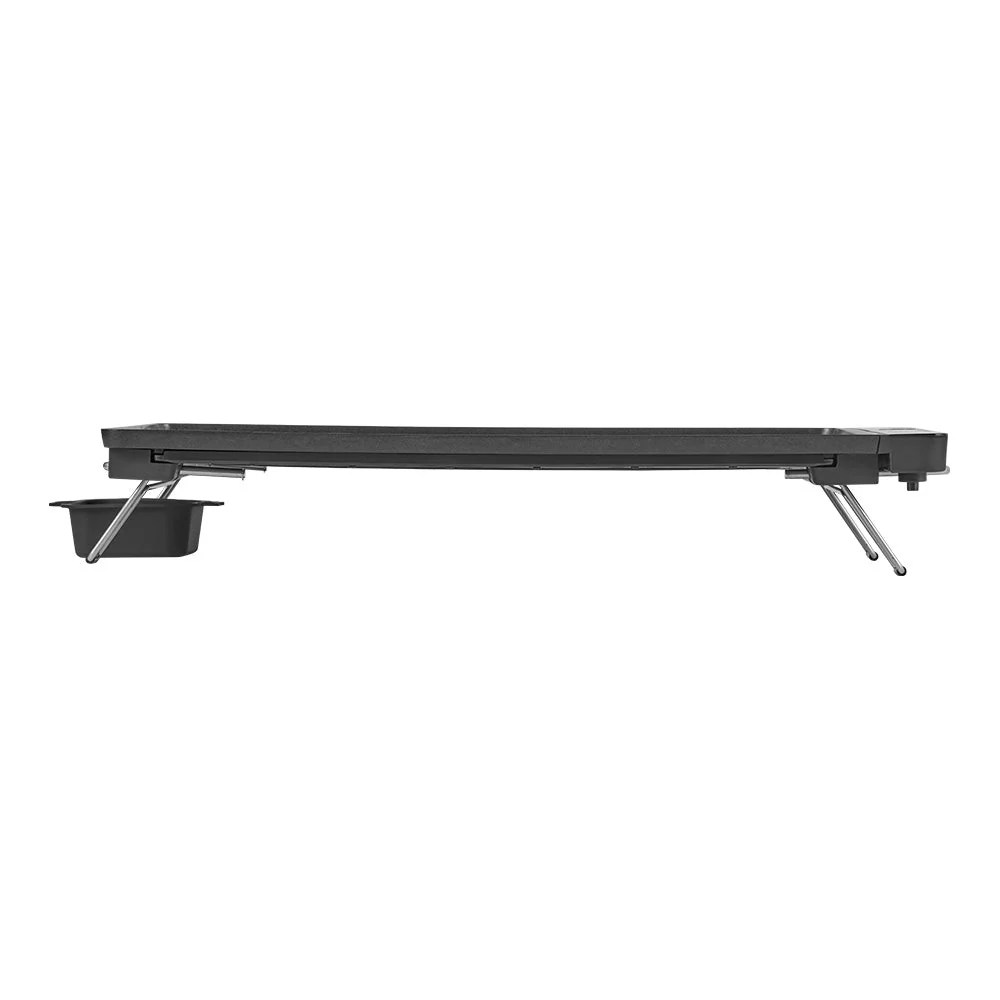 KickAss 50CM Portable Electric BBQ- 1400W - Image 12