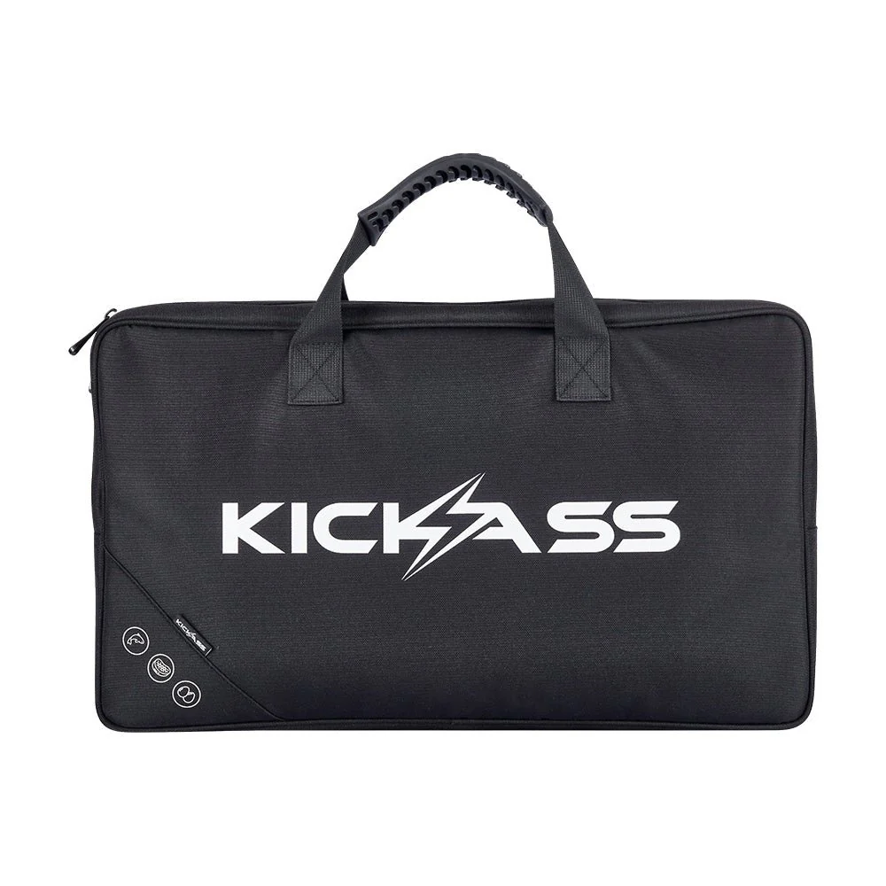 KickAss 50CM Portable Electric BBQ- 1400W - Image 14