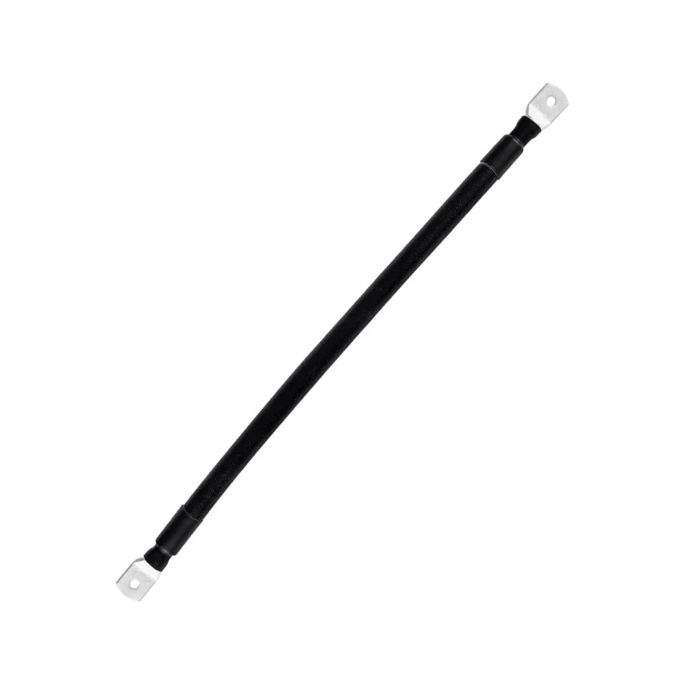 KickAss 600A Smart Shunt with Battery and Tank Monitor - Power Connections Kit - Image 2