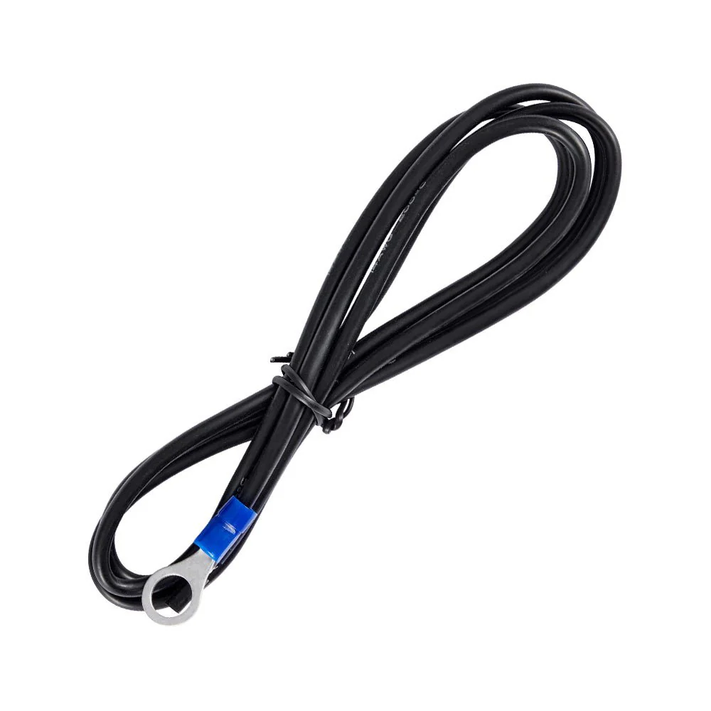 KickAss 600A Smart Shunt with Battery and Tank Monitor - Power Connections Kit - Image 4