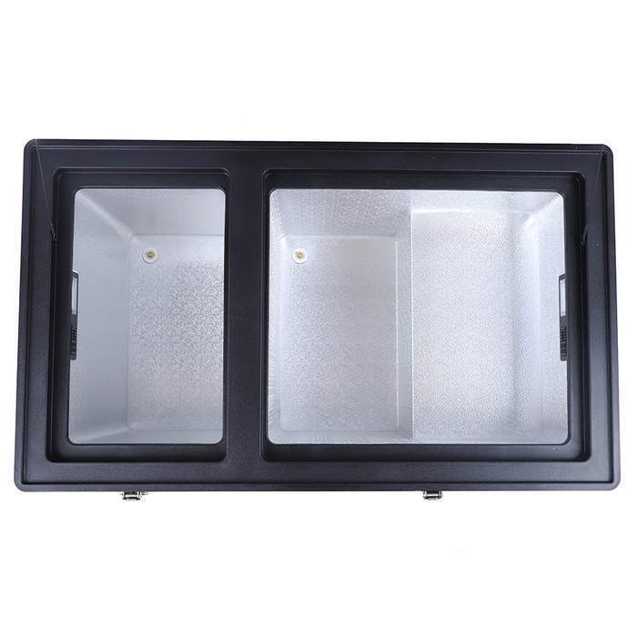 KickAss Portable 12V Fridge/Freezer - Dual Zone, 75L - Image 11