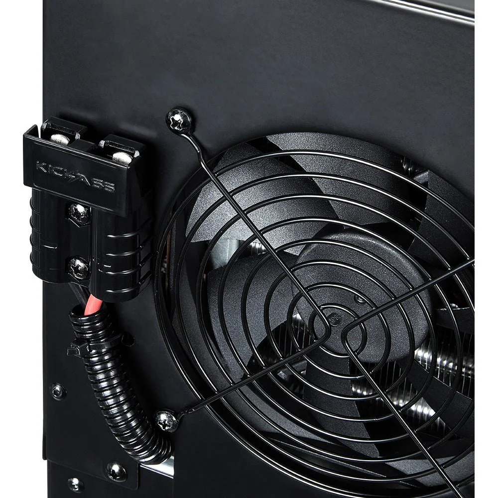 KickAss 80L Upright 12/24V Fridge and Freezer - Fan Forced - Image 14