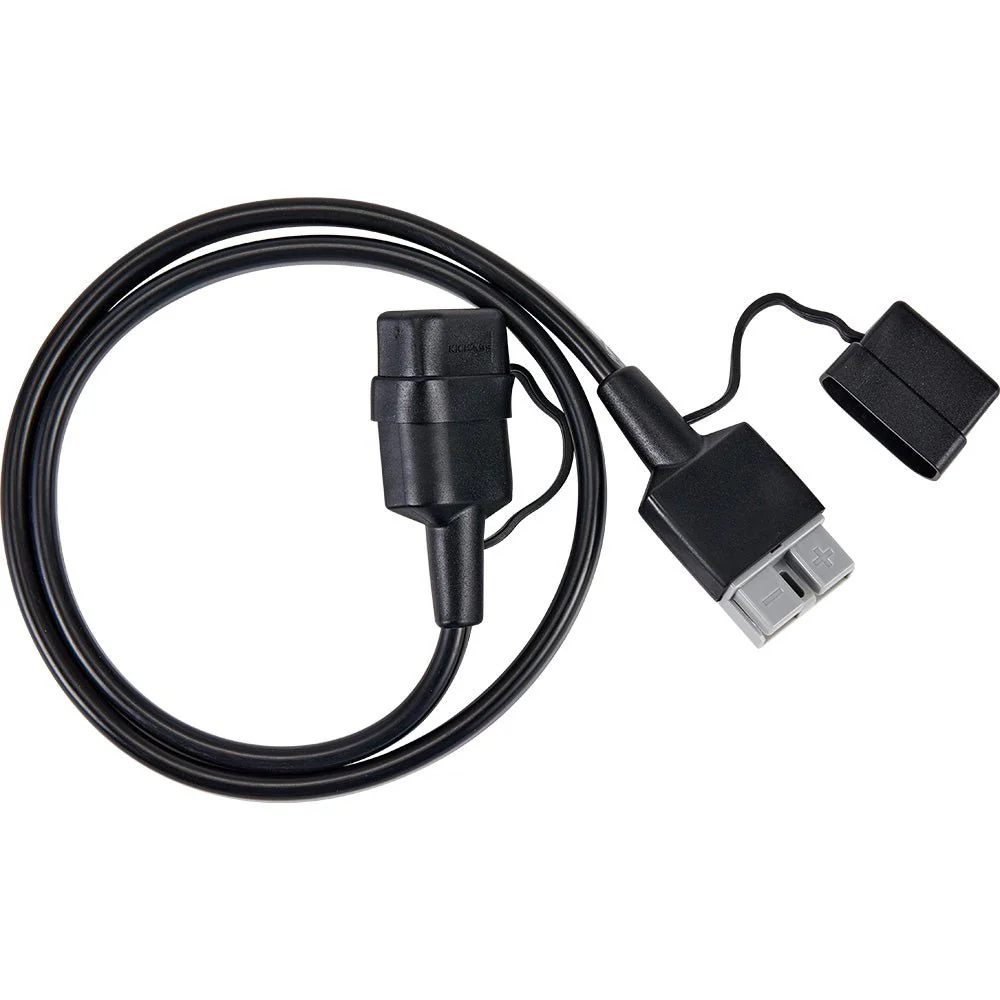 KickAss 8B&S Extension Lead with Anderson Style Connectors - 1m - Image 2