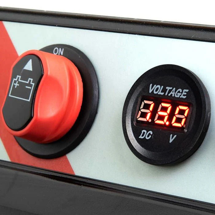 KickAss Portable Battery Box Power Station - Image 2