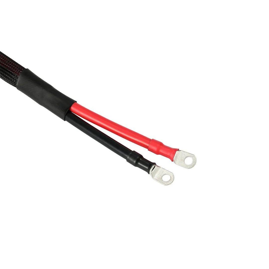 KickAss Battery Box Inverter Cable - M10, 1200mm - Image 4