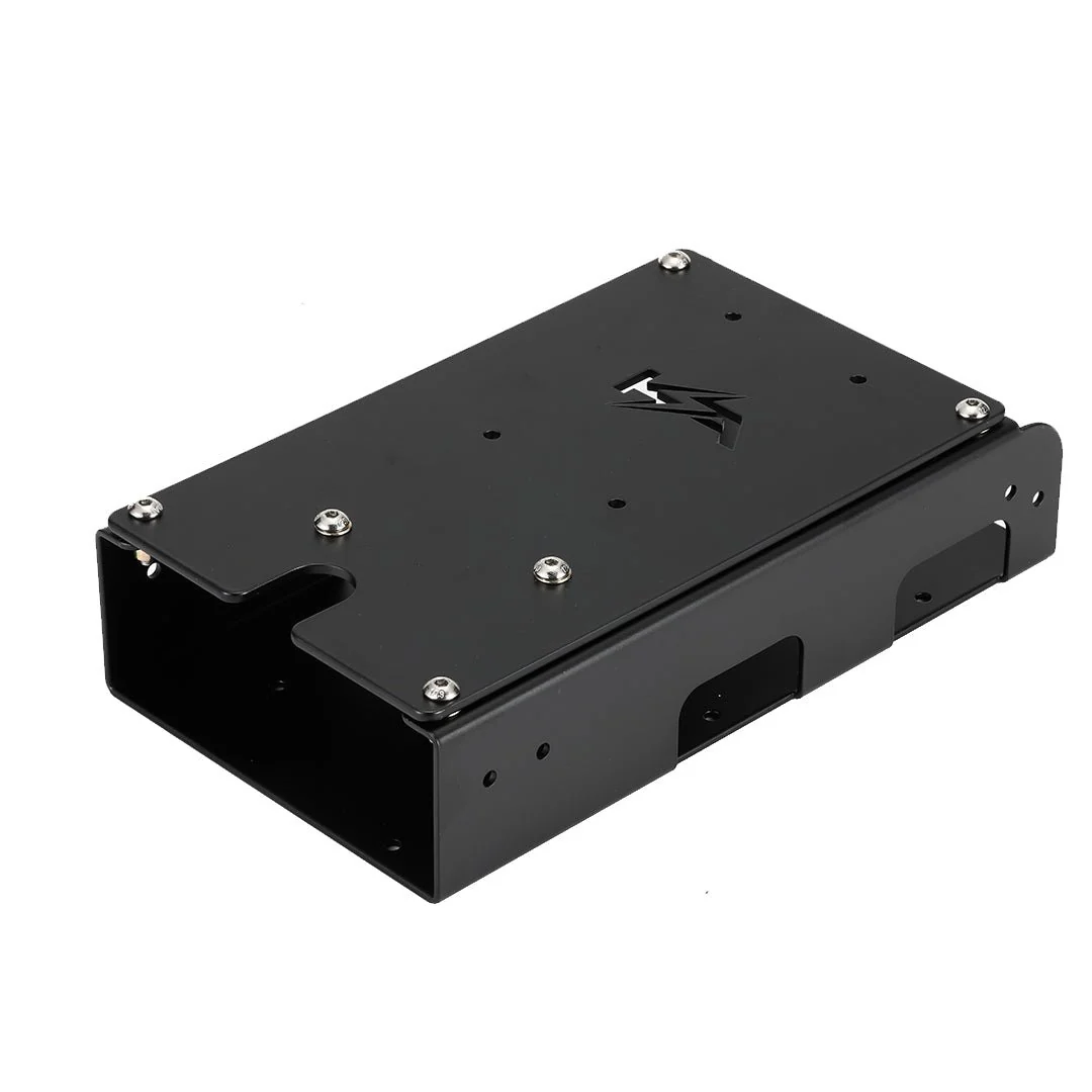 KickAss Battery Tray Accessory Panel - Image 3