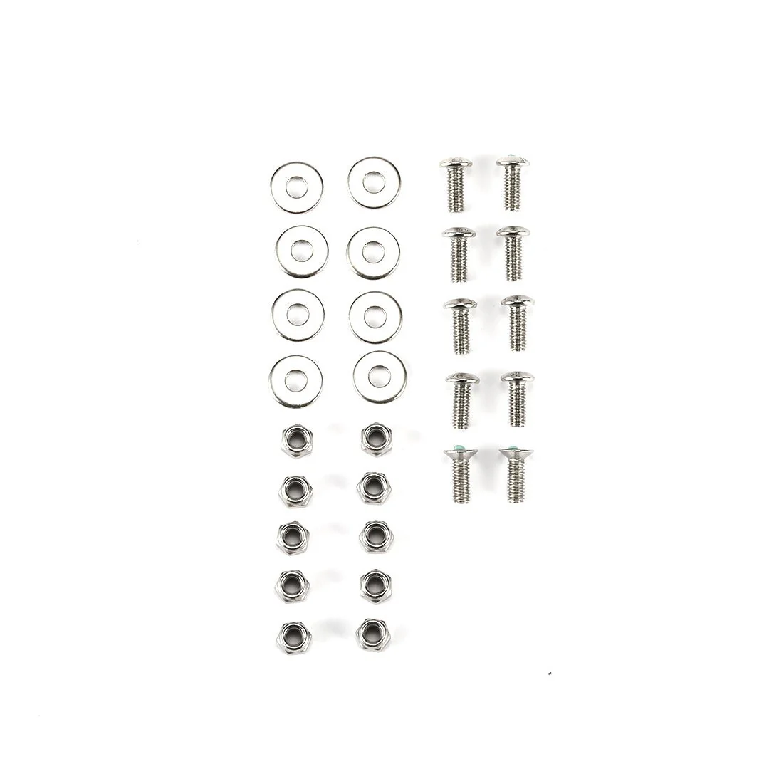 KickAss Battery Tray Accessory Panel - Image 6