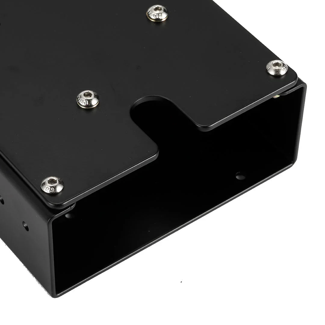 KickAss Battery Tray Accessory Panel MKII - Image 2