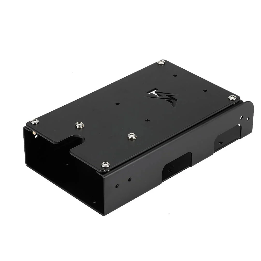 KickAss Battery Tray Accessory Panel MKII - Image 4