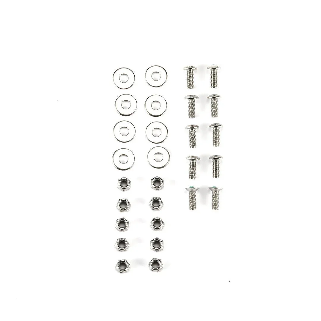 KickAss Battery Tray Accessory Panel MKII - Image 6