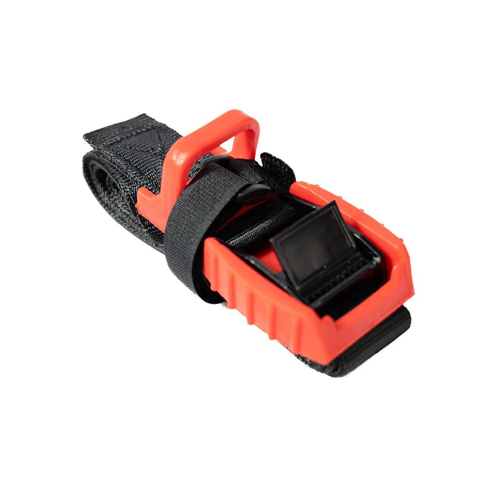 KickAss Cam Buckle Strap - Pair,  25mm x 1m - Image 3