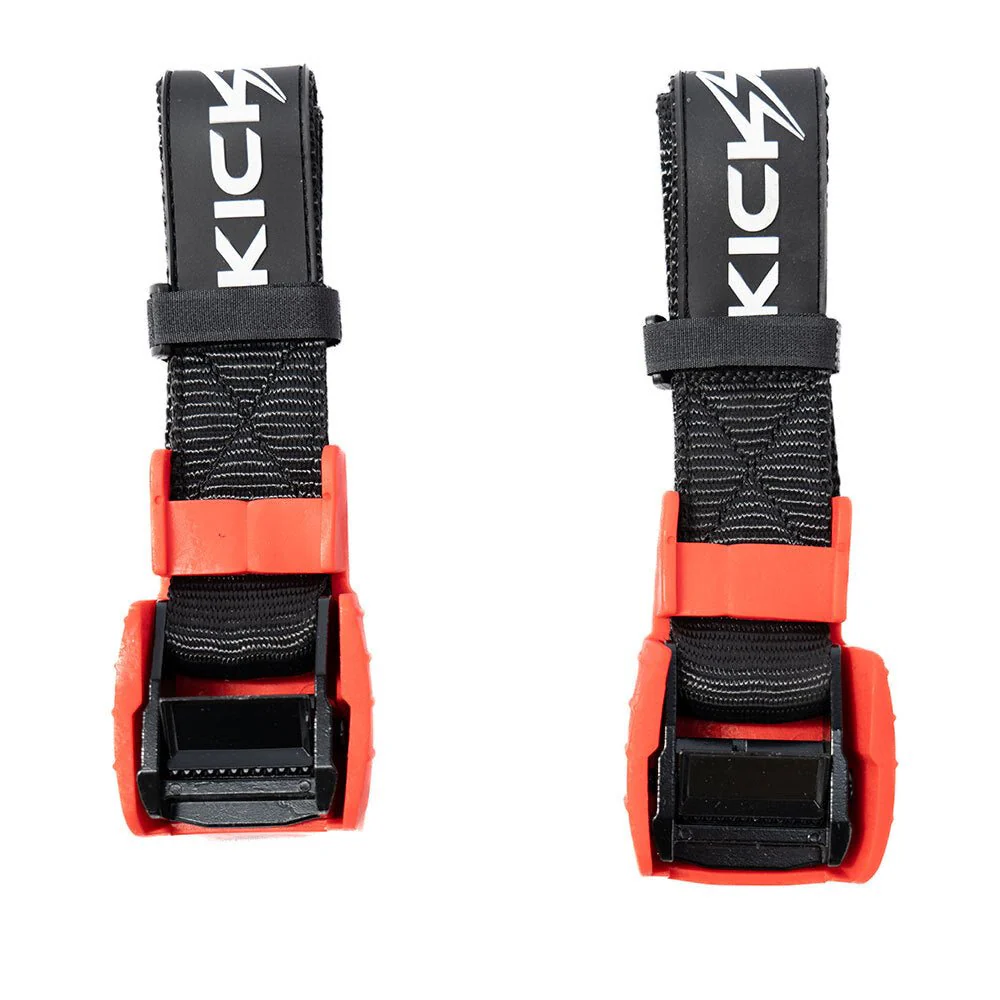 KickAss Cam Buckle Strap - Pair,  38mm x 1m - Image 3