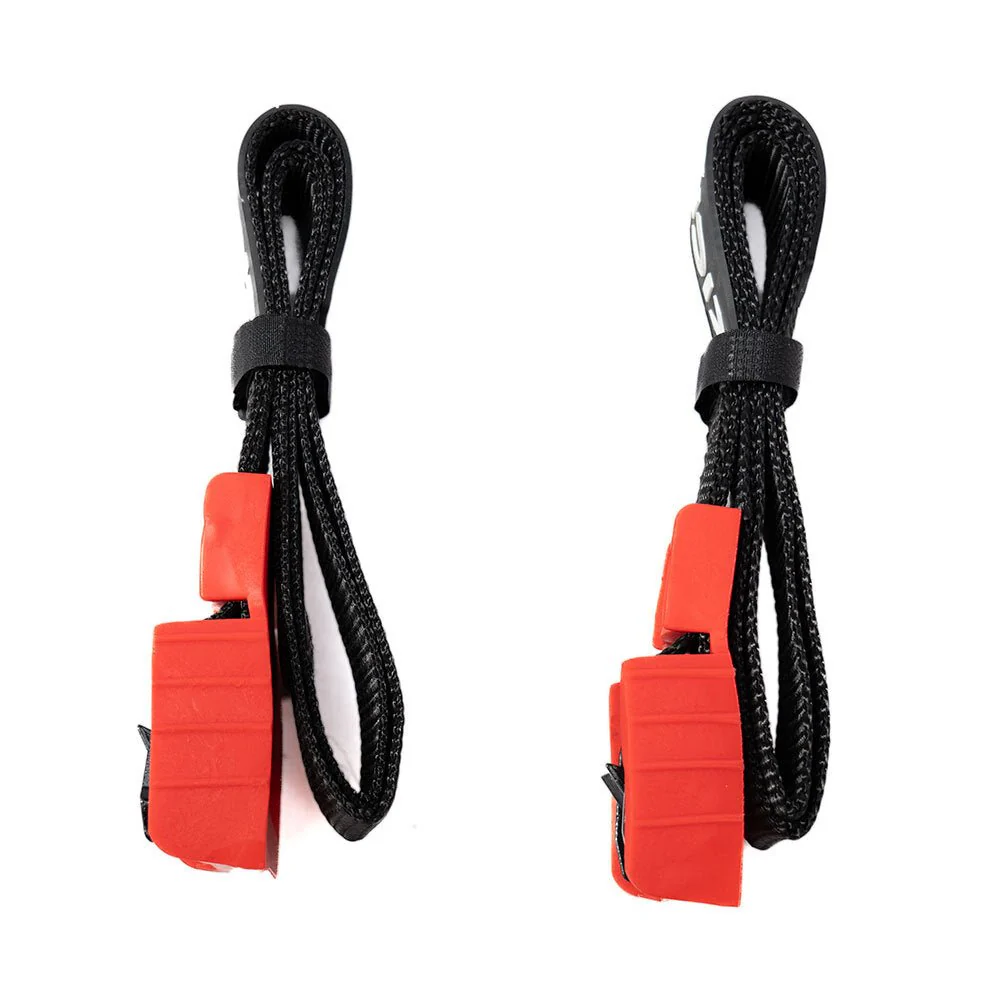 KickAss Cam Buckle Strap - Pair,  38mm x 1m - Image 4