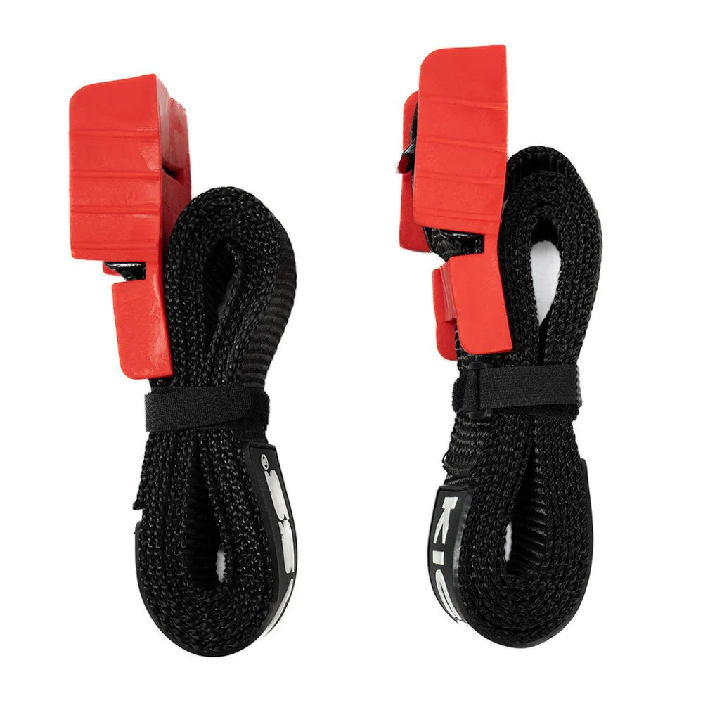 KickAss Cam Buckle Strap - Pair,  38mm x 1.8m - Image 4