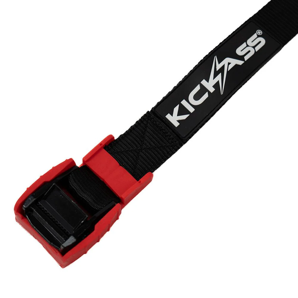 KickAss Cam Buckle Strap - Pair,  38mm x 1.8m - Image 5