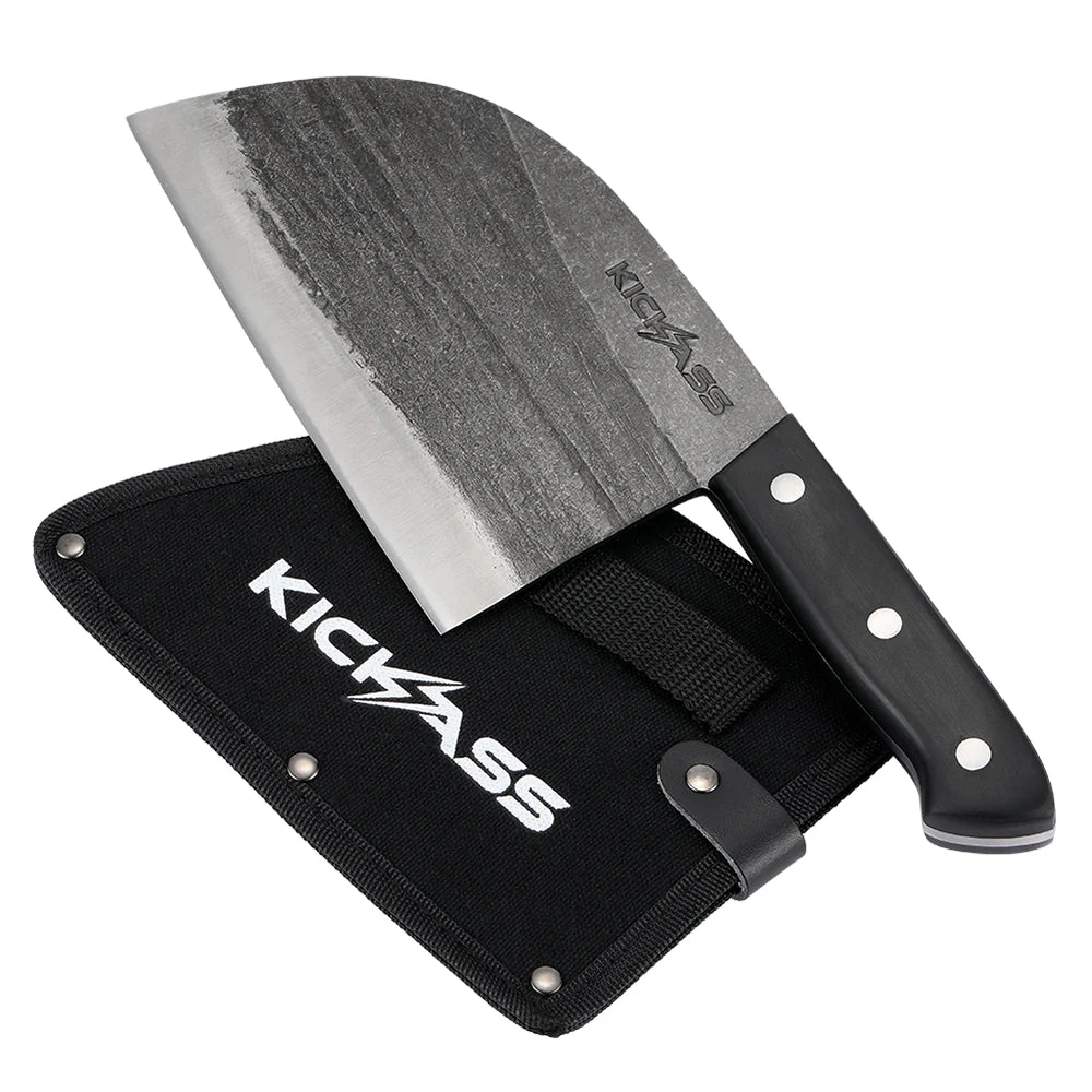 KickAss Camping Cleaver - Image 5