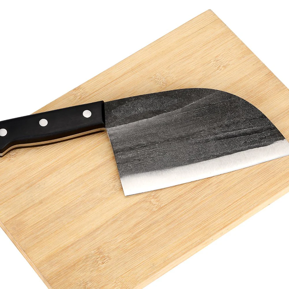 KickAss Camping Cleaver - Image 7