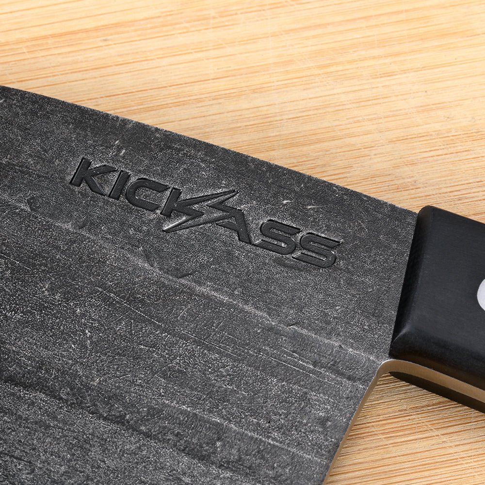 KickAss Camping Cleaver - Image 8