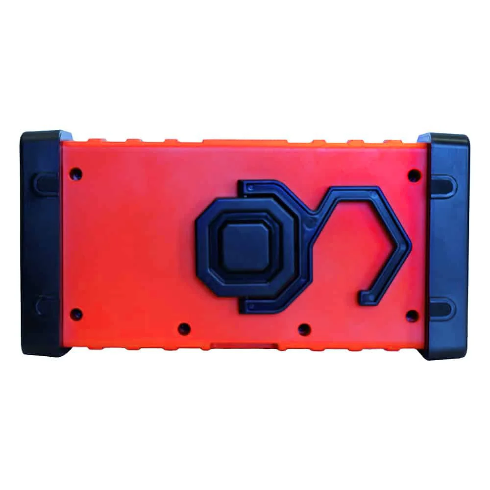 KickAss Fan with LED Light & Power Bank - Image 9