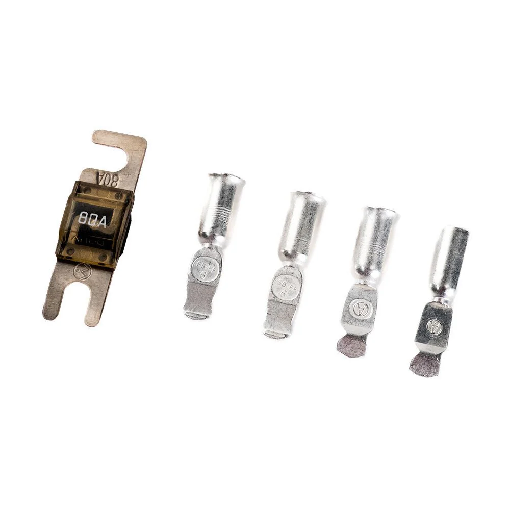 KickAss Heavy Duty Plug and Play DCDC Wiring Kit - 6.5m - Image 5