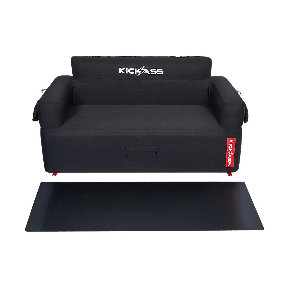 KickAss Inflatable Sofa for Camping - Image 7