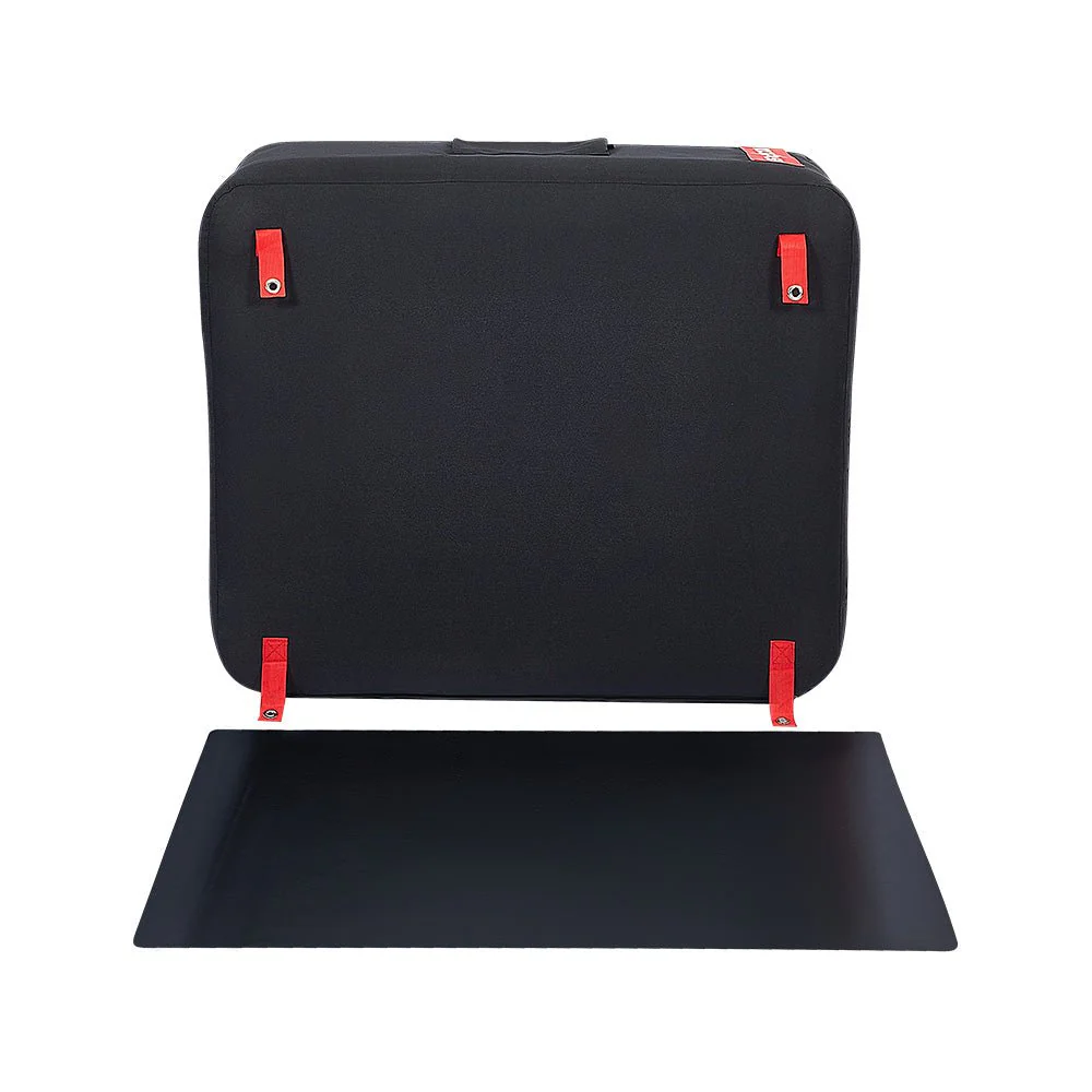 KickAss Inflatable Armchair for Camping - Image 6