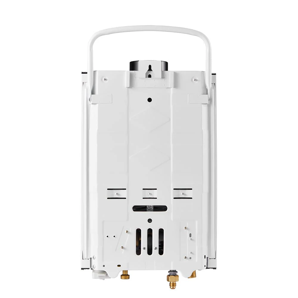 KickAss Instant Camping Hot Water System - 6L - Image 11