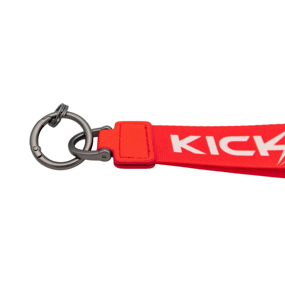 KickAss Key / Bag Tag - Image 2