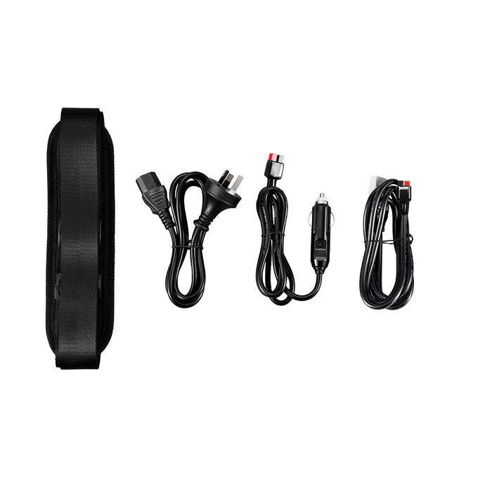 KickAss KickCharge 700 Lithium Power Station - 700W, 45.4Ah @ 12.8V - Image 14