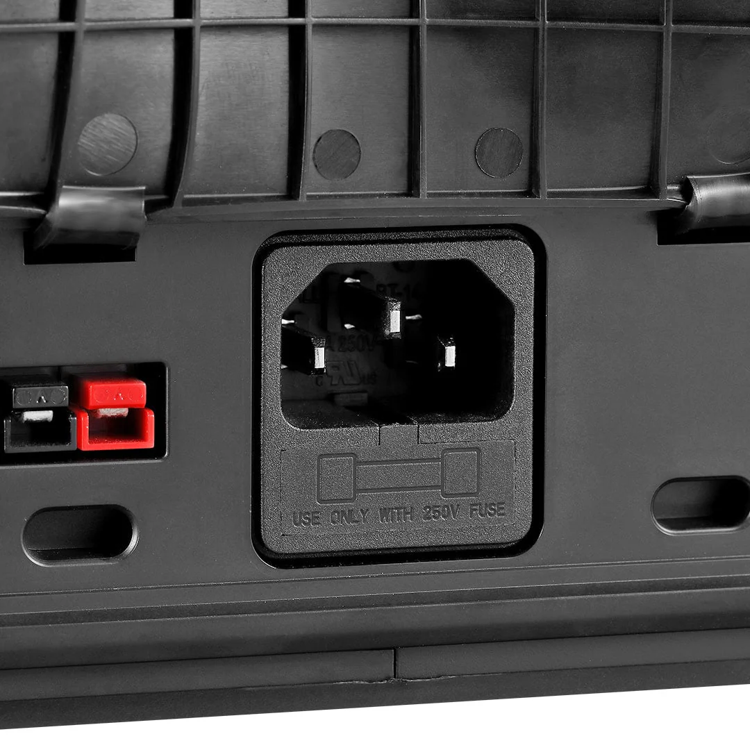 KickAss KickCharge 1200 Lithium Power Station - 1200W, 78.7Ah @ 12.8V - Image 8