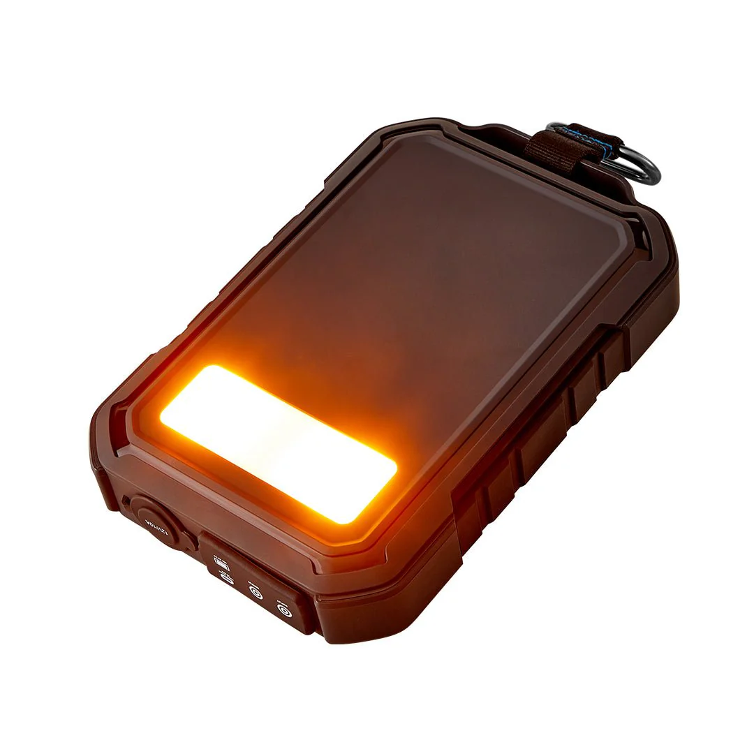 KickAss KickCharge Compact Portable Power Pack for Camping - 12Ah / 150Wh - Image 9