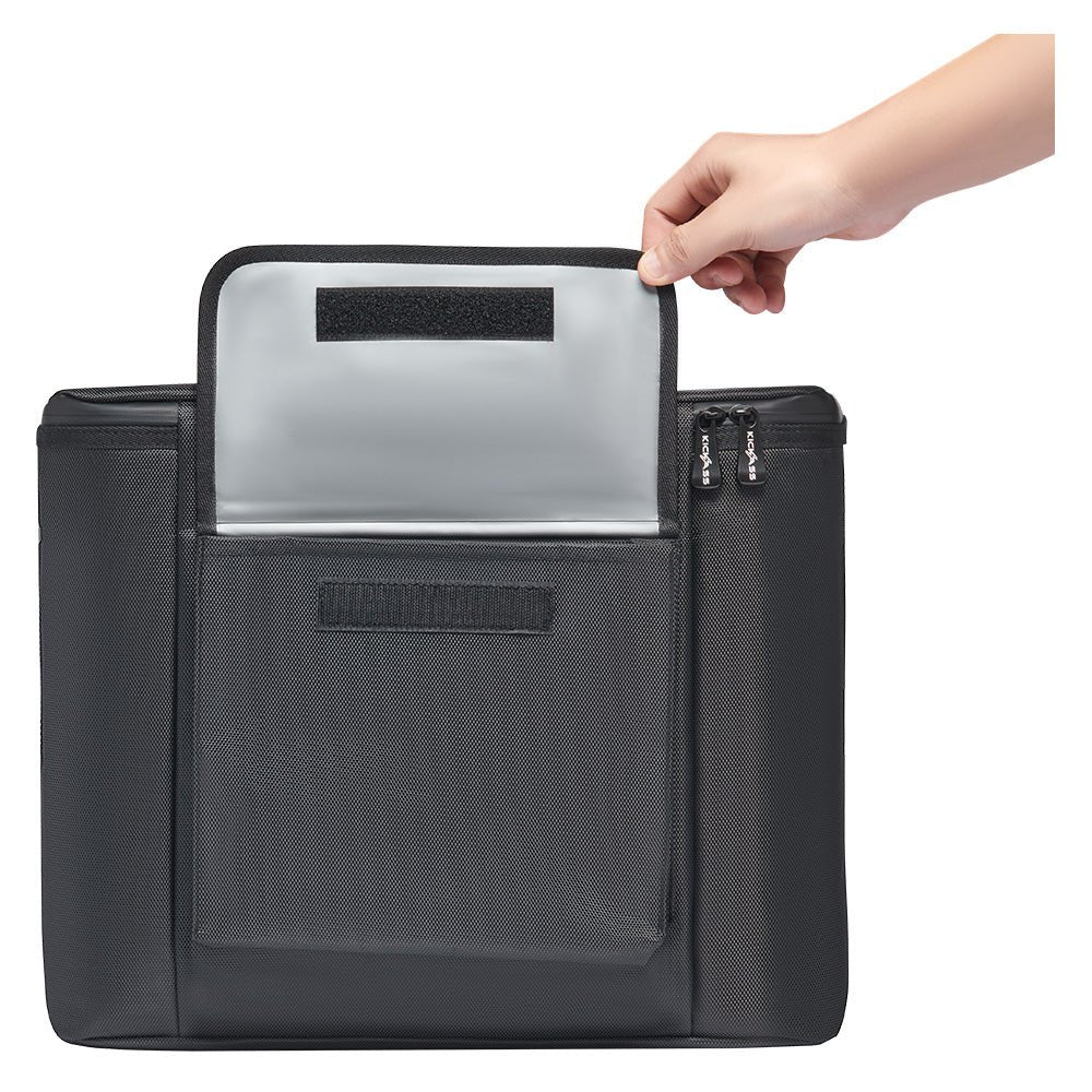 KickAss KickCharge 2400 Lithium Power Station Carry Bag / Cover - Image 7