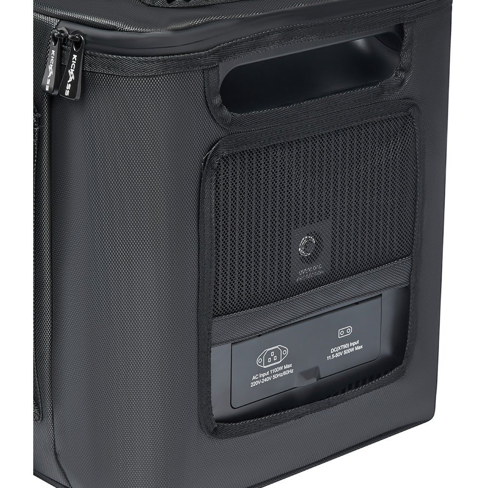 KickAss KickCharge 2400 Lithium Power Station Carry Bag / Cover - Image 9
