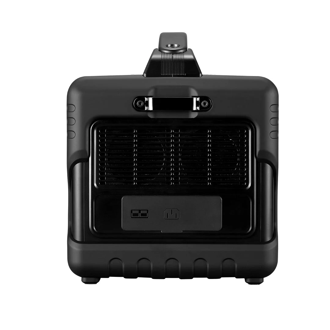 KickAss KickCharge 700 Lithium Power Station - 700W, 45.4Ah @ 12.8V - Image 13