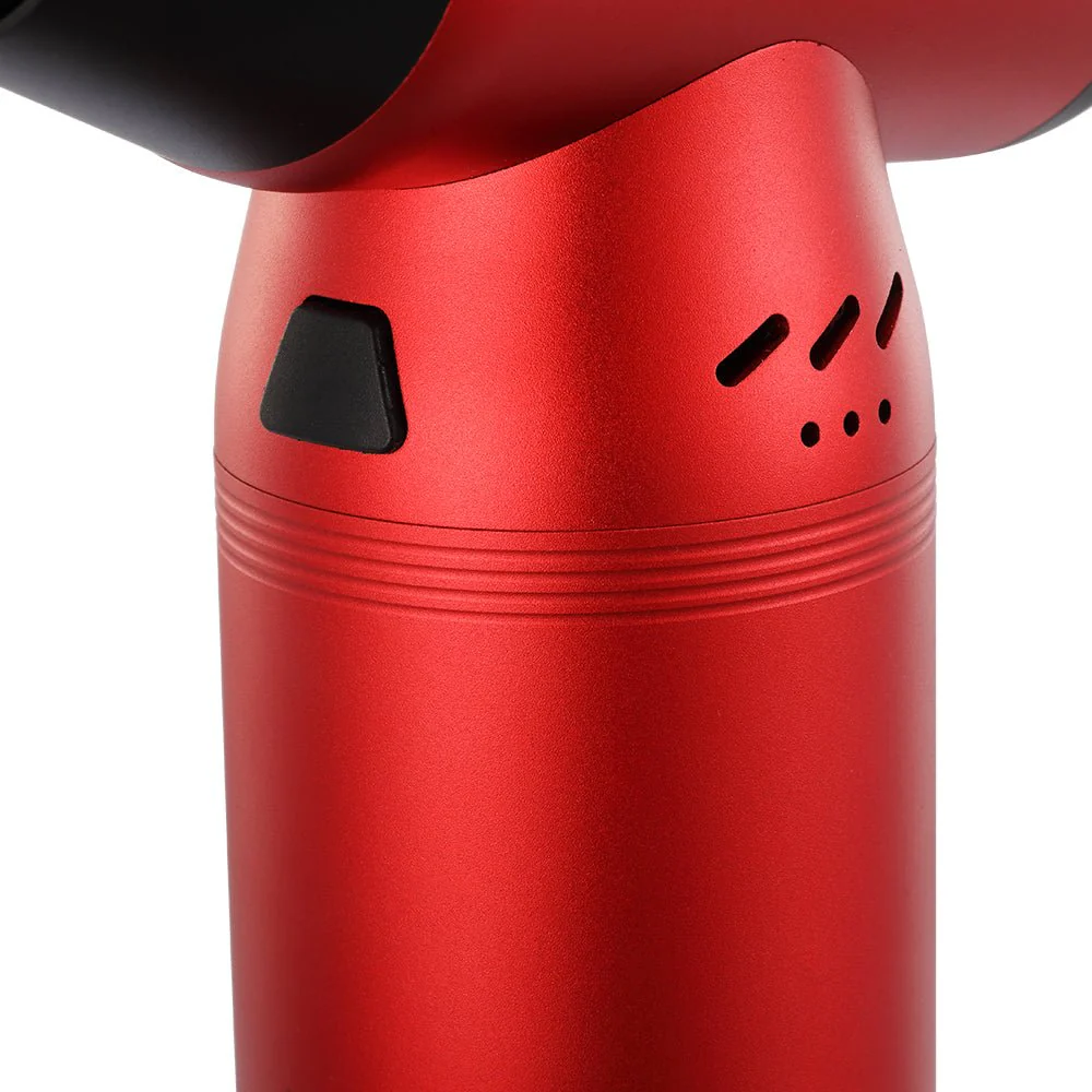 KickAss Lithium Rechargeable Jet Blower Fan for Camping - Image 11