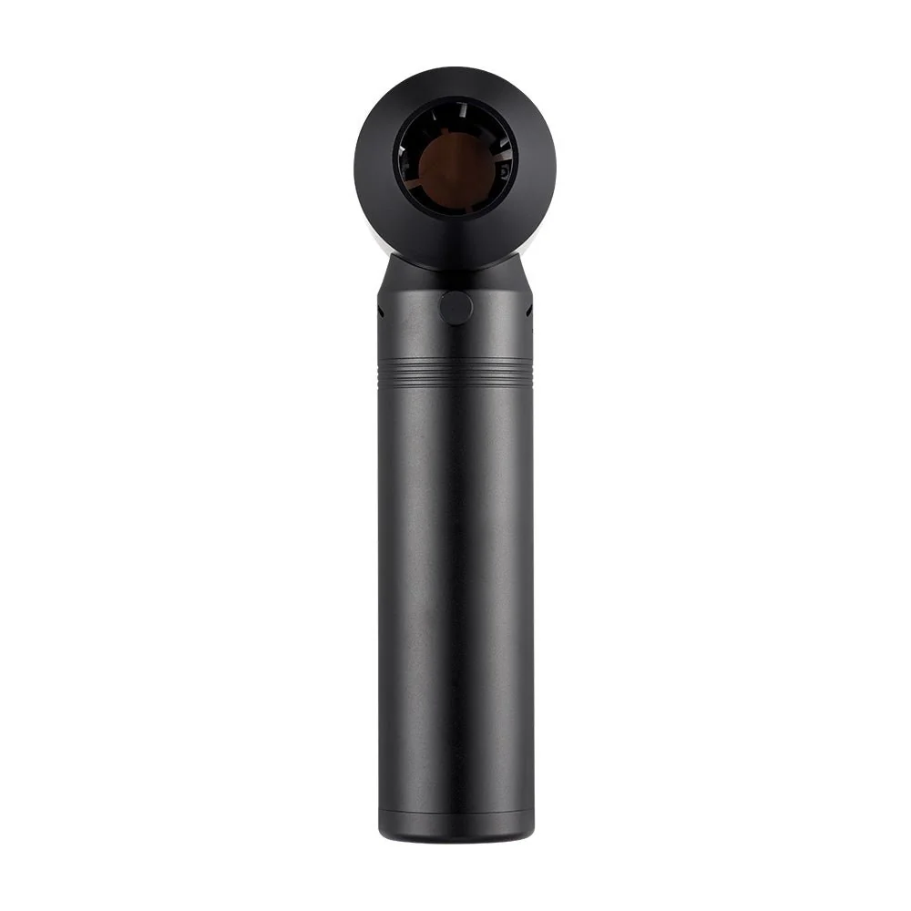 KickAss Lithium Rechargeable Jet Blower Fan Max for Camping - Image 9
