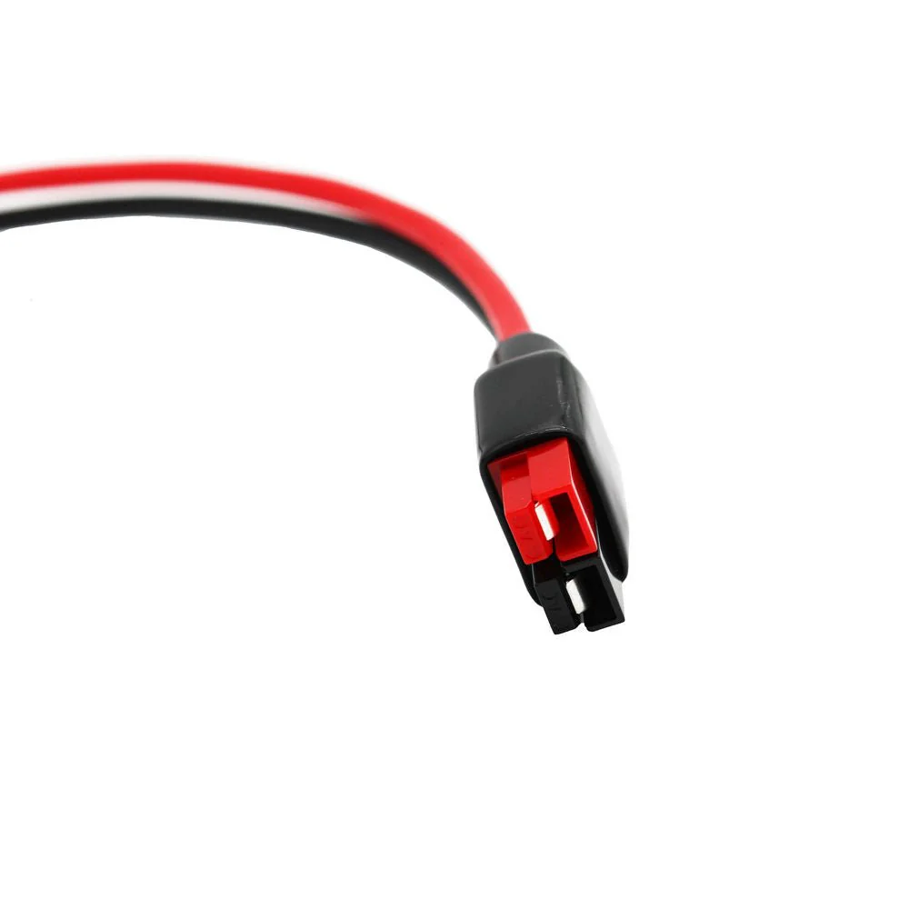 KickAss PV to Mini Anderson Cable 30cm - Image 3