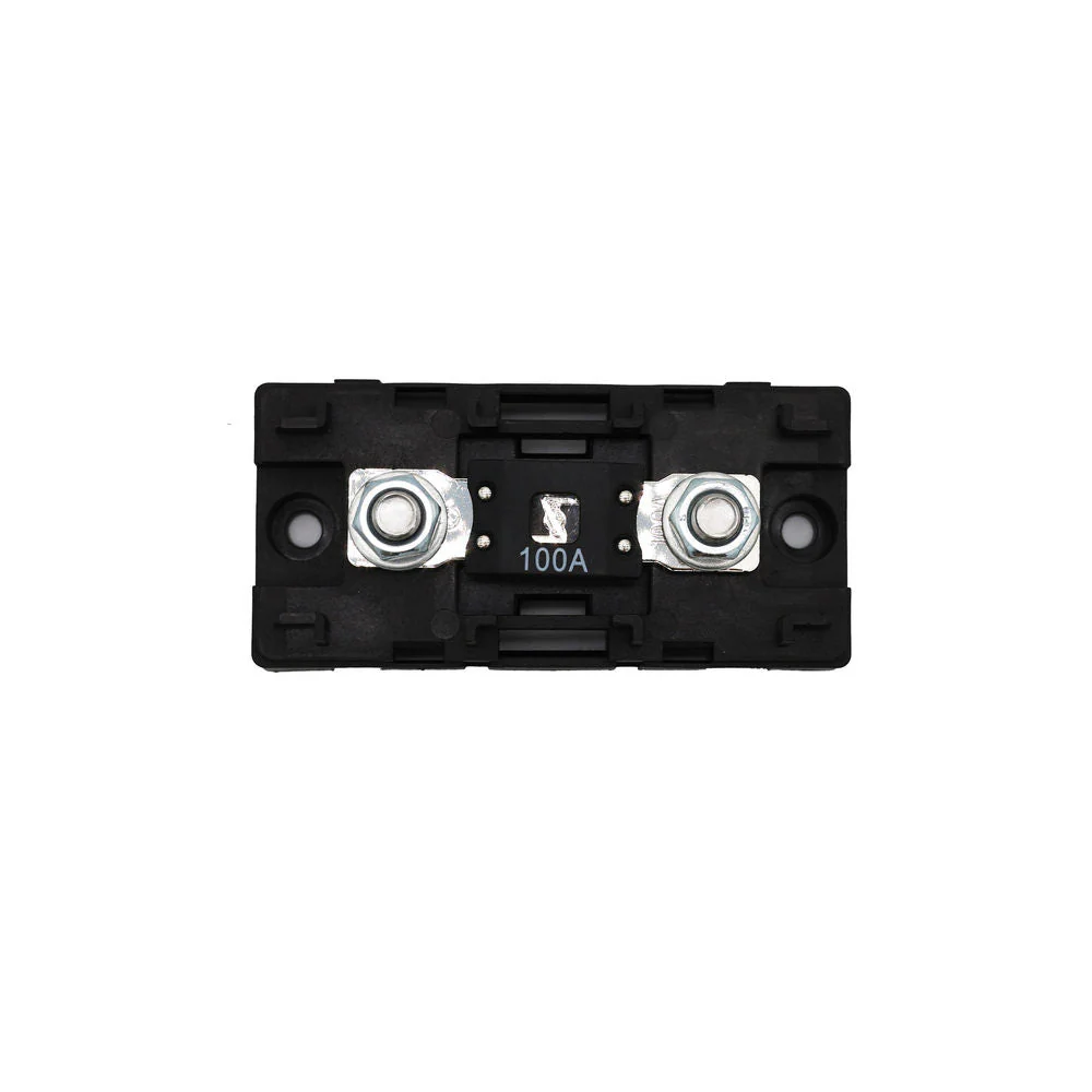 KickAss Mega Fuse Holder + Mega Fuse 100A - Image 2