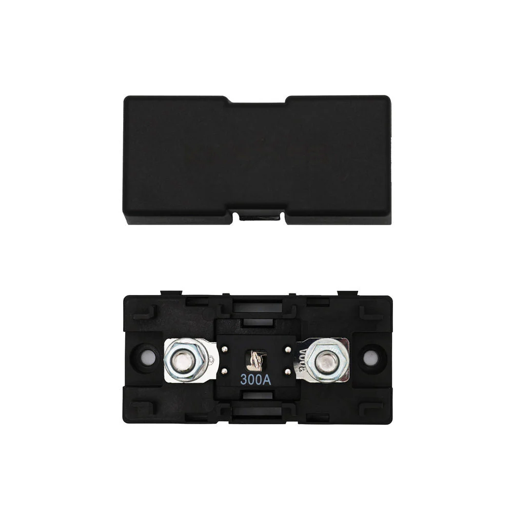 KickAss Mega Fuse Holder + Mega Fuse 300A - Image 2