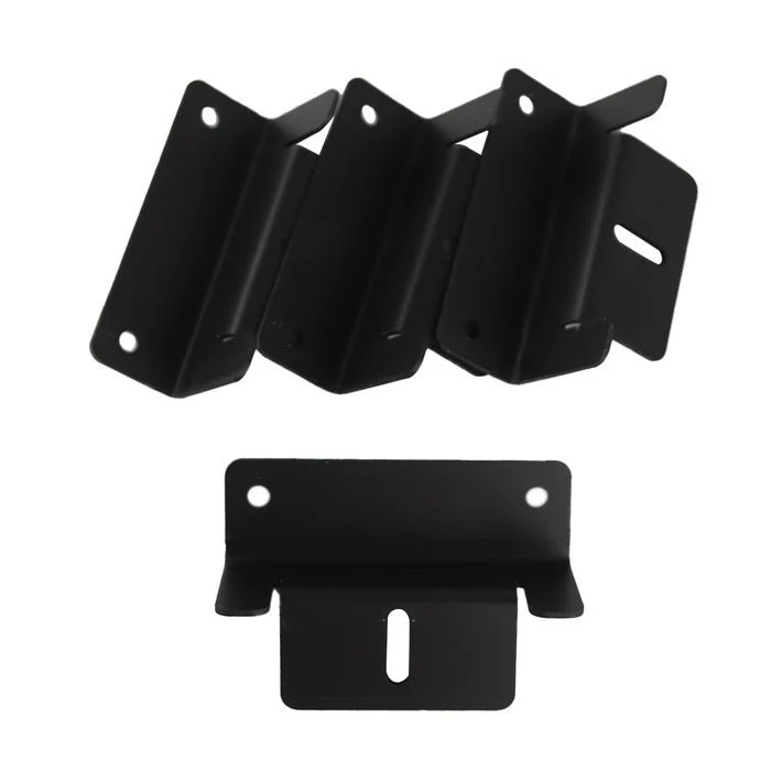 KickAss Mounting Kit for Fixed Glass Solar Panels - Image 3