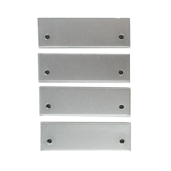 KickAss Mounting Kit for Fixed Glass Solar Panels - Image 4