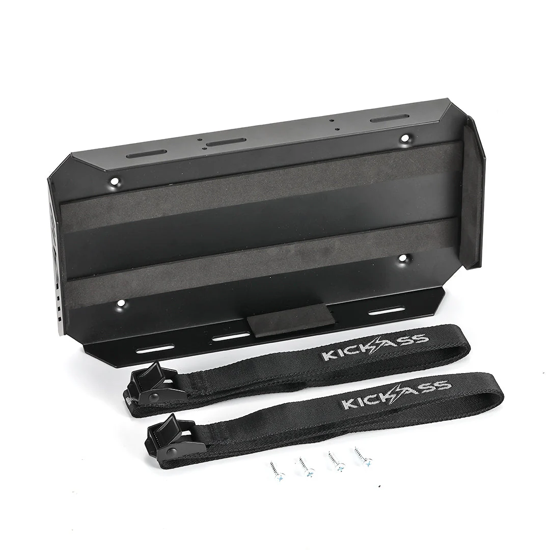 KickAss N70 Battery Tray - Image 2