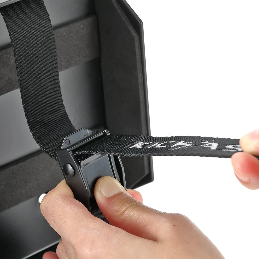 KickAss N70 Battery Tray - Image 3