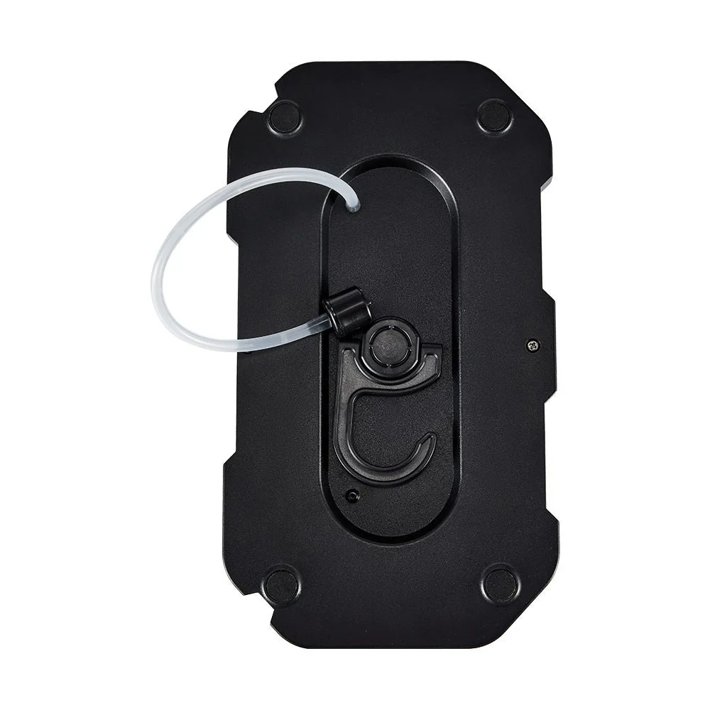 KickAss Portable 20,000mAh Misting Fan with LED & Power Bank for Camping - Image 12