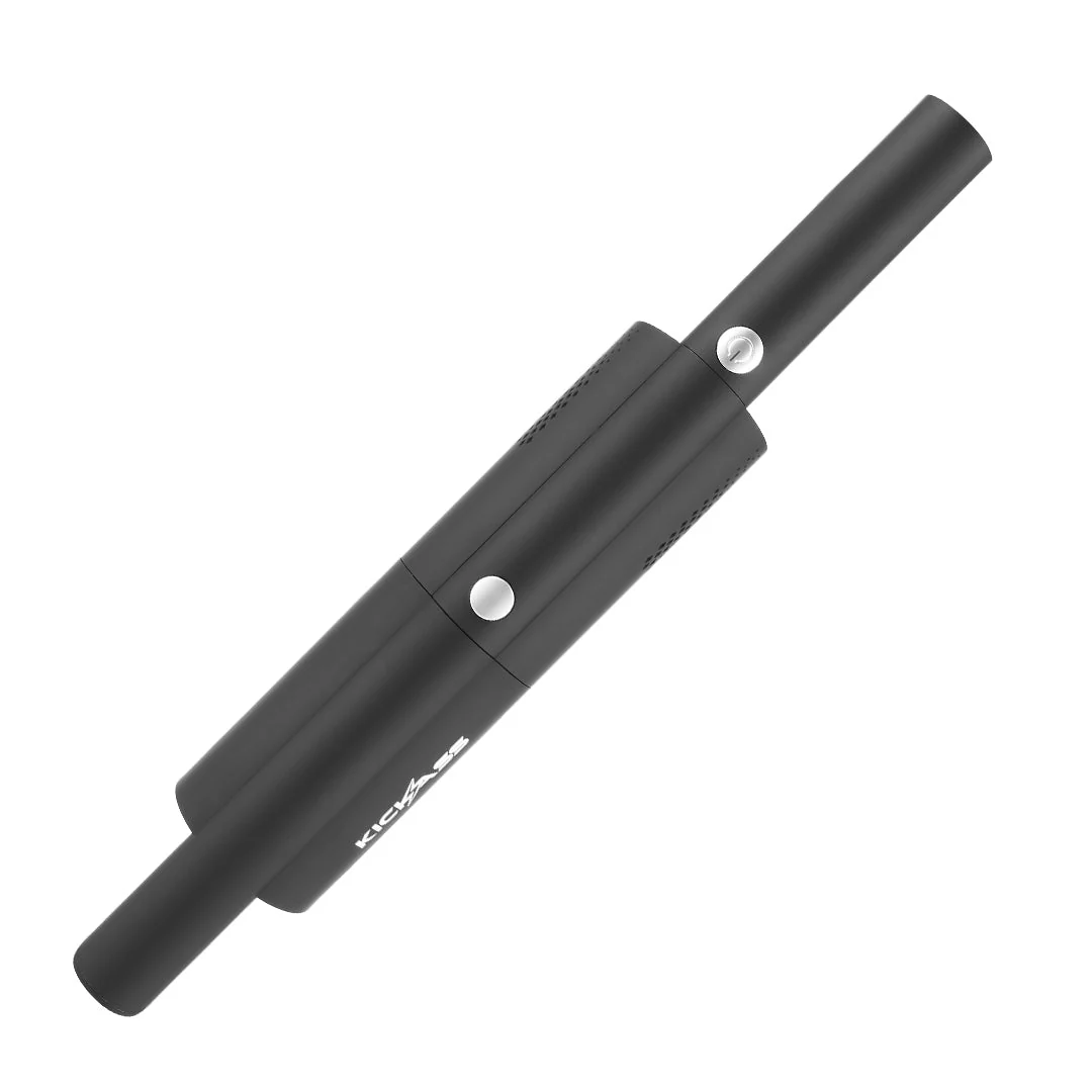 KickAss Portable Vacuum Cleaner for Cars & Tents - Image 5