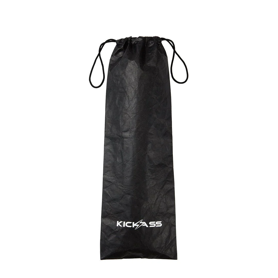 KickAss Portable Vacuum Cleaner for Cars & Tents - Image 9