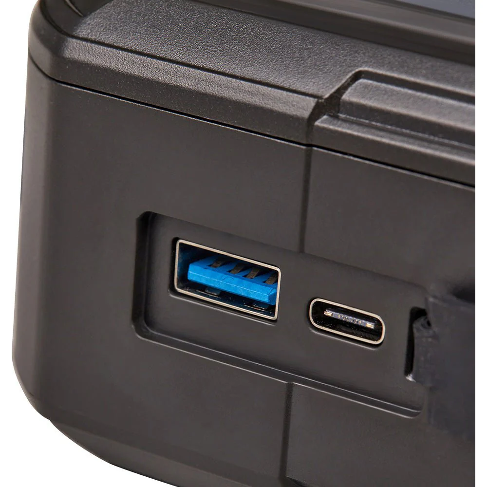 Kickass Power Boost 3000A Lithium Jump Starter with Power Bank - 5500A Peak - Image 5